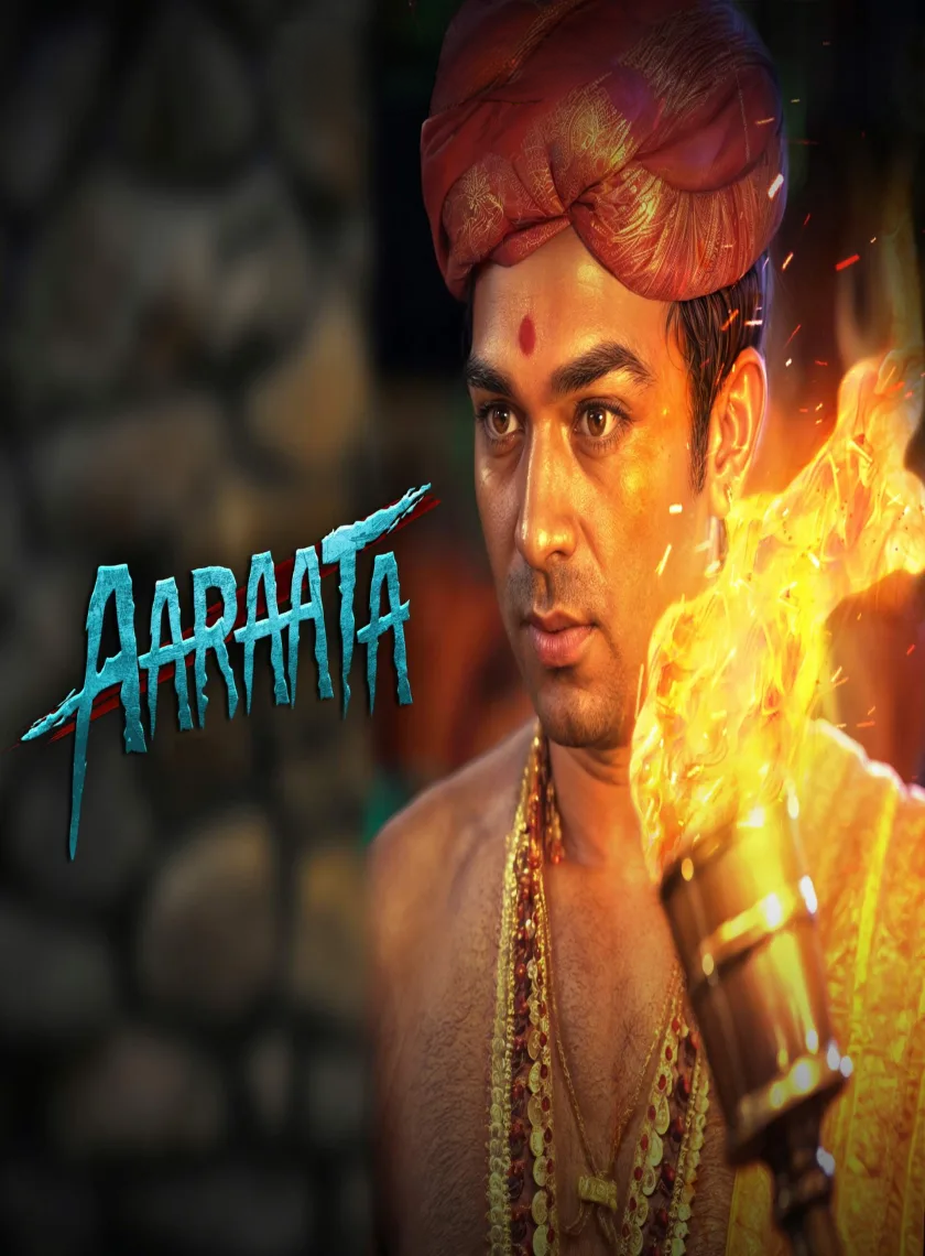 Aarata (2024) (Hindi + Kannada) Dual Audio UnCut South Movie HD ESub