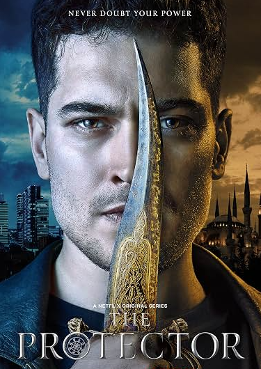 The Protector S01 (2018) (Hindi + English) Dual Audio Completed Web Series HEVC ESub