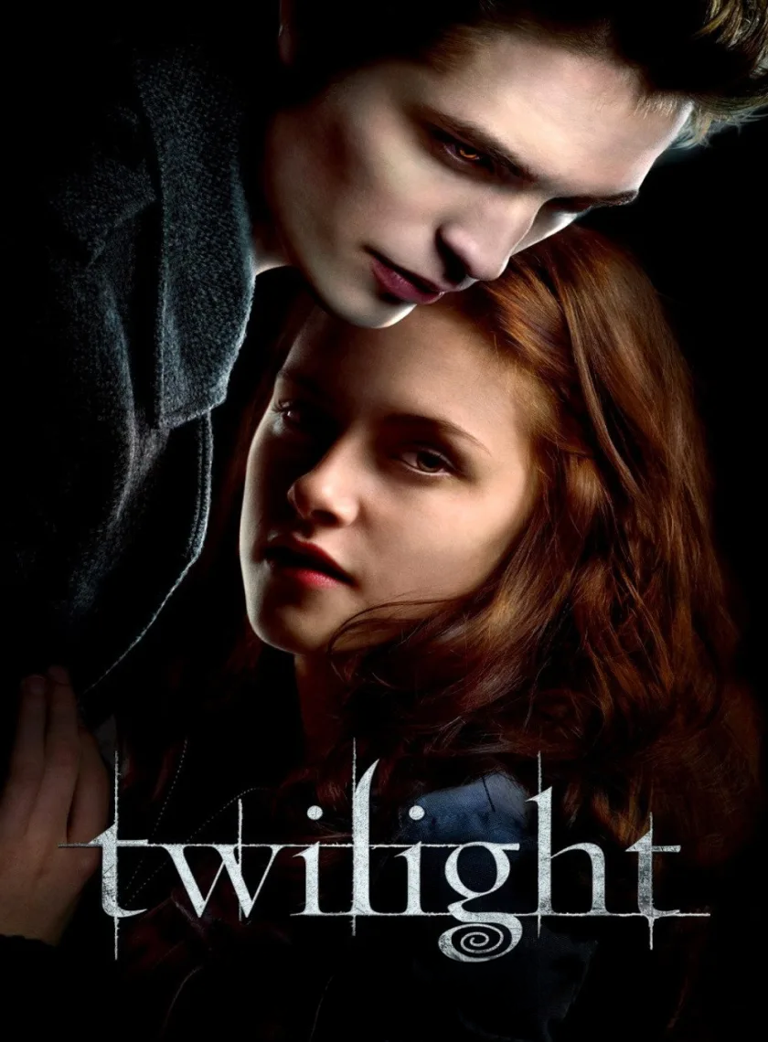 Twilight (2008) (Hindi + English) Dual Audio Hollywood Movie HD ESub