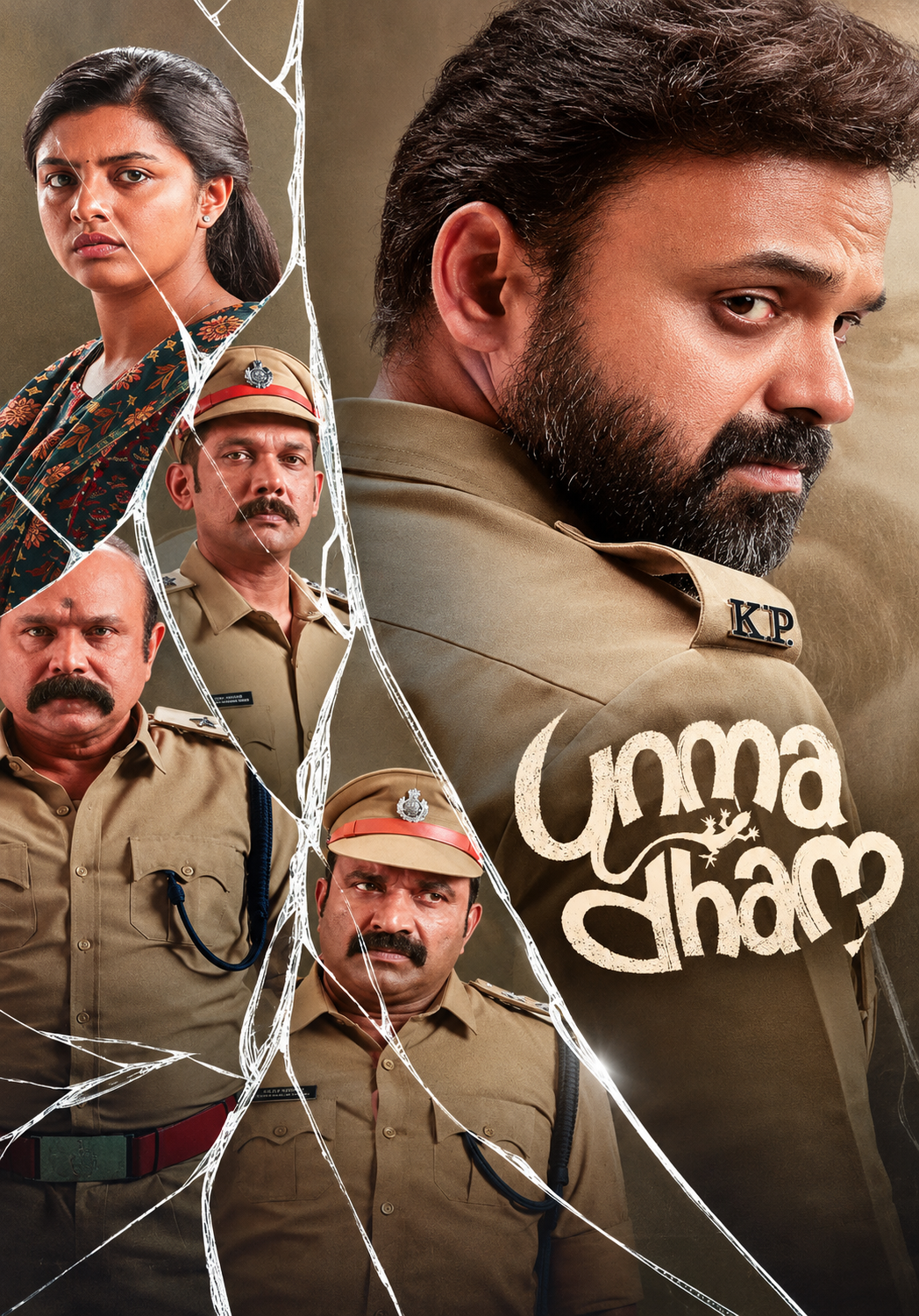 Unmadham (2026) (Hindi + Malayalam) Dual Audio UnCut South Movie HD ESub