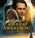 A Great Awakening (2026) (Hindi + English) Dual Audio Hollywood Movie HD ESub