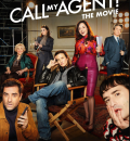 Call My Agent The Movie (2026) (Hindi + English) Dual Audio Hollywood Movie HD ESub