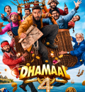 Dhamaal 4 (2026) Bollywood Hindi Movie HD ESub