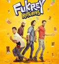 Fukrey Returns (2015) Bollywood Hindi Movie HD ESub