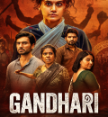 Gandhari (2026) Bollywood Hindi Movie HD ESub