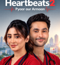 Heartbeats - Pyaar aur Armaan S02 (2026) Hindi Completed Web Series HEVC ESub