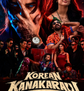 Korean Kanakaraju (2026) (Hindi + Telugu) Dual Audio UnCut South Movie HD ESub
