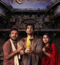 Raakaasa (2026) (Hindi HQ + Telugu) Dual Audio UnCut South Movie HD ESub