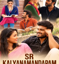 SR Kalyanamandapam (2021) (Hindi + Telugu) Dual Audio UnCut South Movie HD ESub