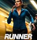 The Runner (2026) (Hindi + English) Dual Audio Hollywood Movie HD ESub