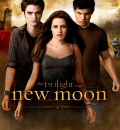 The Twilight Saga - New Moon (2009) (Hindi + English) Dual Audio Hollywood Movie HD ESub
