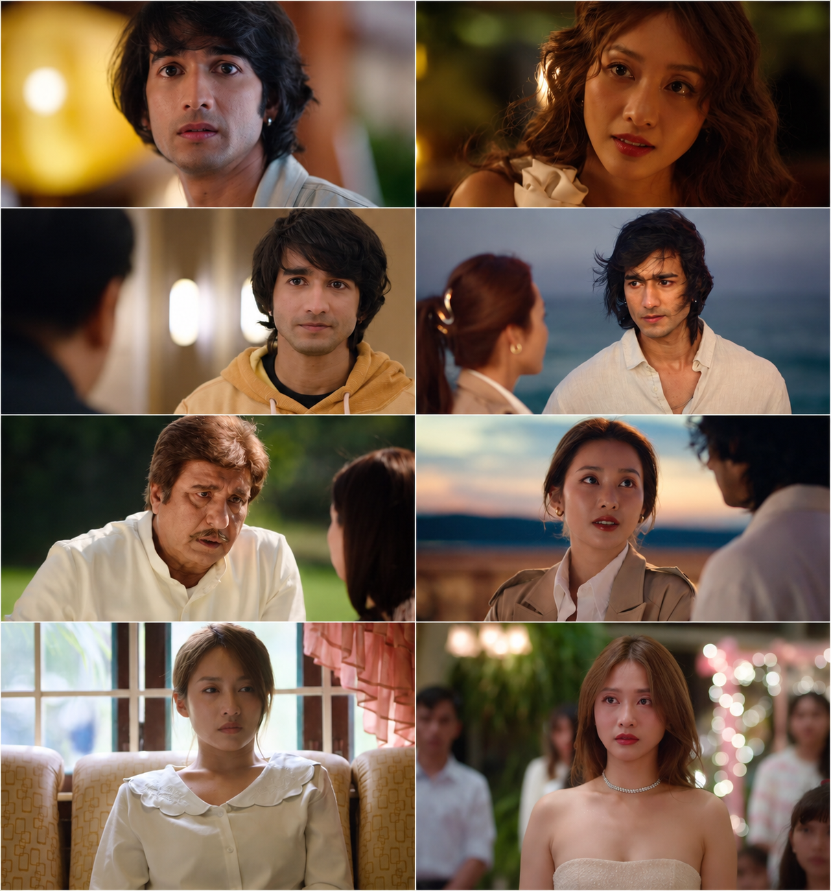 Love in Vietnam (2025) Bollywood Hindi Movie HD ESub screenshot